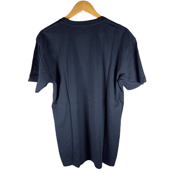 Hastamuerte Never Stop Hustling T-shirt Men’s L - Streetwear Skater Trap Urban - Picture 2 of 13